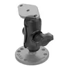 RAM Mounts RAM-B-201U-A Montage-Kit Produktbild-Vorschau 4