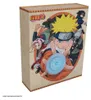 Calendrier de l'Avent Naruto Rasengan 2026 Voir les images du produit 3