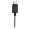 Philips TAE5008 In-Ear Headset mit USB-C schwarz Produktbild-Vorschau 9