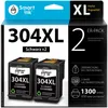 Smart Ink: Cartucce ricaricate come ricambio per HP 304 XL Anteprima dell’immagine prodotto 1