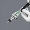 Wera Knarrensatz 42-teilig mit 1/4 Zoll Antrieb, metrisch Produktbild-Vorschau 8