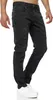 Tazzio Herren Jeans im Destroyed Look 16525 Schwarz 38/32 Produktbild-Vorschau 3