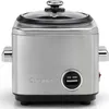 Cuisinart CRC-400, Edelstahl, Edelstahl, Steaming Tray, Produktbild-Vorschau 4