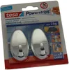 TESA 58050-00012, Drinnen, Handtuchhaken, Chrom, Produktbild-Vorschau 18