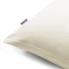 Seitenschläferkissenbezug 2er Set 40x200 cm Kissenbezug Produktbild-Vorschau 5