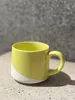 Starbucks Tasse Lime Glaze 266ml 9oz Produktbild-Vorschau 1