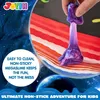 Kit Galaxy Slime Confezione da 24 bomboniere per feste di Anteprima dell’immagine prodotto 3