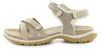 Sandalias de cuero Ecco Offroad Roam para mujer, color Vista previa de la imagen del producto 60