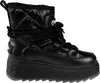 Buffalo Manhatten Snowboot Winterstiefel Schwarz Produktbild-Vorschau 26