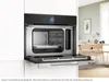 Bosch Serie 8 CDG714XB1, Klein, 38 l, 30 - 100 °C, Schwarz, Produktbild-Vorschau 9