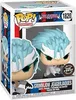 Bleach - Grimmjow Jeagerjaques 1820 - Funko Pop! Produktbild-Vorschau 1