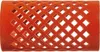 Efalock Flockwickler lg.ocker 32mm 12 Stk Produktbild-Vorschau 2