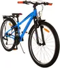 Volare Cross kinderfiets - voor jongens - 26 inch - blauw - Productafbeelding-voorbeeld 12