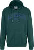Übergrößen Kapuzen-Sweatshirt AHORN SPORTSWEAR Harrisburg Produktbild-Vorschau 1
