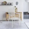 Chaise au design moderne en polypropylène pour cuisine bar Voir les images du produit 7