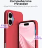 Custodia per Apple iPhone 17 Custodia per telefono Anteprima dell’immagine prodotto 4