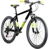 Galano GA260 Mountain bike da 26 pollici, 160–185 cm, MTB Anteprima dell’immagine prodotto 1