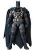 Batman Hush MAF EX Actionfigur Stealth Jumper Batman 16 cm Produktbild-Vorschau 9