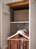 home24 Garderobenschrank - Kiefer Massiv Produktbild-Vorschau 9