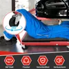 Eikuavons 2-in-1 werkplaatsrolkar 36 inch, met Productafbeelding-voorbeeld 7