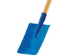 Freund Victoria Kinderspaten 75 cm Stiel Produktbild-Vorschau 3