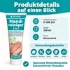 Hotrega, Handreiniger 2in1, 250ml Produktbild-Vorschau 6