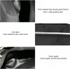 Rollstuhltasche Hinten Rollstuhl Tasche Seitentasche Produktbild-Vorschau 4