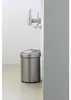 Poubelle 3 L Matt Steel - Touch Bin - Brabantia Voir les images du produit 19