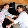 Hundebett für Menschen | Human Dog Bed XXL InnovaGoods Produktbild-Vorschau 9