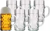 Stölzle Oberglas Bierkrug ISAR / 6er Set Bierkrüge 1 Produktbild-Vorschau 10