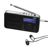 August MB225 Radio portable avec fonction DAB+ / DAB/FM RDS Voir les images du produit 3