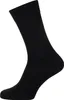 NUR DER Socken  uni mehr-pack Baumwolle Business schwarz Produktbild-Vorschau 2