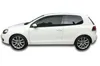 J&J AUTOMOTIVE | Windabweiser Passend Für Volkswagen Golf 6 Produktbild-Vorschau 7