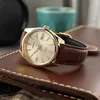 Orologio Casio MTP-1302PGL-9AVEF marrone Anteprima dell’immagine prodotto 6