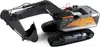 AMEWI ACV730 Escavatore cingolato 1:14 RTR 2,4 GHz, 22 Anteprima dell’immagine prodotto 2