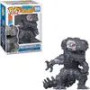 Godzilla Vs. Kong - Mechagodzilla 1019 - Funko Pop! - Vinyl Produktbild-Vorschau 2