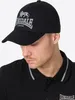 Cappello doppio LEISTON Nero taglia unica Lonsdale Anteprima dell’immagine prodotto 3