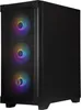 PC skriňa BITFENIX Graph ARGB, Midi-Tower, ATX, 4x A-RGB Náhľad obrázku produktu 3