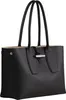 Sac cabas Longchamp Le Roseau L noir Voir les images du produit 2
