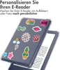 imoshion Clear Backcover per Amazon Kindle (2024) / Amazon Anteprima dell’immagine prodotto 7