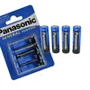 Baterías Panasonic AA, de uso general, 1,5V, paquete de 4 Vista previa de la imagen del producto 14