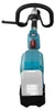 Makita Akku-Multifunktionsantrieb DUX18ZX1, 18Volt, Produktbild-Vorschau 19