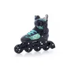A single inline skate is shown against a white background. Anteprima dell’immagine prodotto