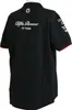 Alfa Romeo F1 Team Dámská polokošile Classic Größe XS Náhled obrázku produktu 5
