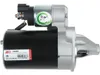 AS-PL S3082 Starter Anlasser 0,9kW für HYUNDAI i10 (PA) 12V Produktbild-Vorschau 2