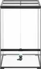 Exo Terra Pro Paludarium M X-tall Terrarium 60x45x90cm Grün Produktbild-Vorschau 3