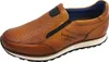 Bugatti Slipper bequem in braun, Gr. 41 Produktbild-Vorschau 12