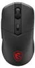 MSI VERSA 300 WIRELESS 8K Maus Gaming Beidhändig RF Produktbild-Vorschau 1