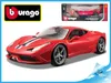 Bburago 1:18 Ferrari 458 Speciale Red Podgląd zdjęcia produktu 2
