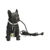 Stolní lampa French Bulldog Náhled obrázku produktu 3